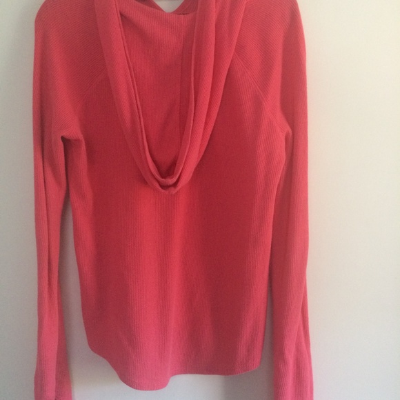 Pink Athletic Top - Picture 2 of 2